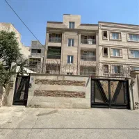 ۷۸ متر در ۳ طبقه ۲ واحدی ورداورد خیابان طالقانی