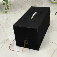 باکس سیستم