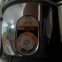 پلو پز پارس