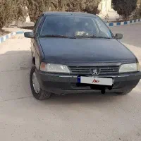 پژو 405مدل 80
