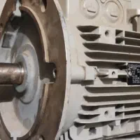 الکتروموتور  زیمنس نو نو