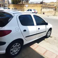 پژو 206 تیپ ۲، مدل ۱۳۹۹