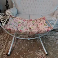گهواره یا نی نی لای لای