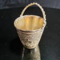 نقره مستعمل دست دوم وشکسته و ذوب شده|زیورآلات و اکسسوری|تهران, بازار|دیوار