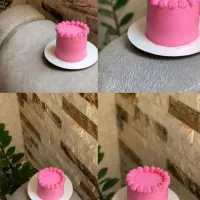 مینی کیک ۳۸۰تومن