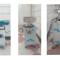 دستگاه آب گوجه گیری تک کاره