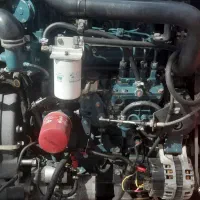 بابکت s300|خودرو سنگین|همدان, |دیوار