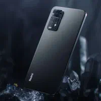 موبایل note 11 pro
