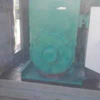 دیزل ژنراتور ۱۴۰۰کاوا