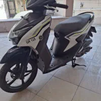 یاماها .هندا