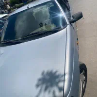 پژو۴۰۵مدل ۹۱دوگانه کارخونه