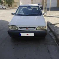 پراید131مدل91دوگانه کارخانه