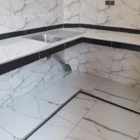 کاشی و سرامیک کاری .دیوارچینی