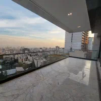 320مترتراس چیدمانی بدون مشرف دید کارت پستالی