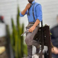 اکشن فیگور ردد