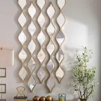 آینه اشکی