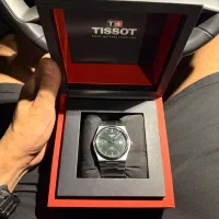 ساعت prx tissot