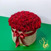 گل با ربان|گل مصنوعی|دوگنبدان, |دیوار