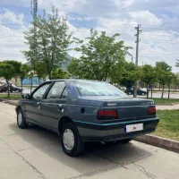 پژو 405GLX|خودرو سواری و وانت|بانه, |دیوار