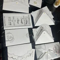 کارت دعوت عروسی ،گیفت،تابلو ولکام
