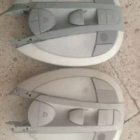 کلید پنل بنز