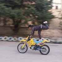 آموزش موتور سواری ویژه بانوان و آقایان