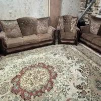 مبل راحتی ۷ نفره