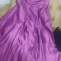 لباس مجلسی زنانه سایز 40