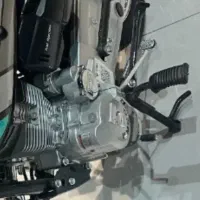 موتور خشک
