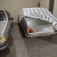 پژو 504|خودرو کلاسیک|تهران, شیخ هادی|دیوار