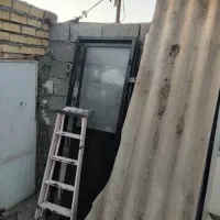 درب و پنجره ،وتیرآهن
