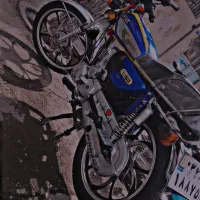متور ۱۵۰