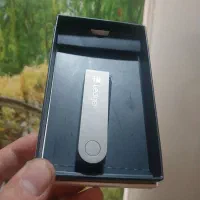 ledger nano x کیف پول