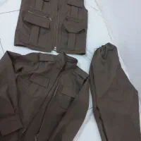 لباس پسرانه