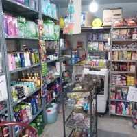 واگذاری سوپر مارکت در شهرک کشن