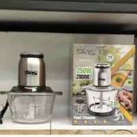 خرد کن DSP