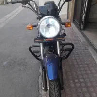 کی وای  ۵ دنده