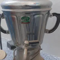 سماور برقی