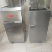 سرخ کن