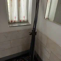 رگال فلزی لباس