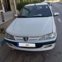 پژو پارس مدل 93