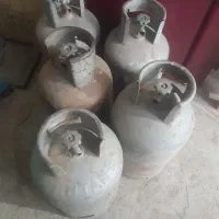 کبسول گاز بوتان