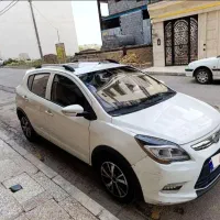 لیفان x50 اتومات / اقساط شرایطی و نقدی / کم کارکرد