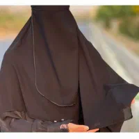 فروش پوشیه حجاب بانوان