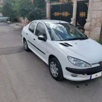 206sd v8|خودرو سواری و وانت|نظرآباد, رسالت|دیوار
