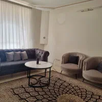 مبلمان چستر 5 نفره تمیز