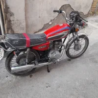 موتور سیکلت ساوین