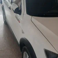کوئیک دنده ای مدل 1400