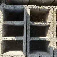 کارگر بلوک زنی