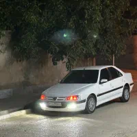 پارسxu7p|خودرو سواری و وانت|اردبیل, |دیوار